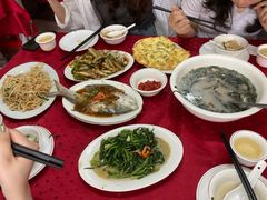 -蛇口康乐快餐鱼仔档(翠苑小区店)