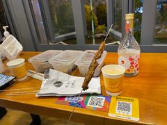 -帽帽家只卖生蚝·烧烤(沙湖路店)