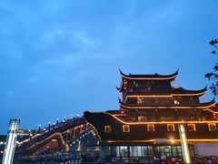 -二十八里太湖船菜(吉祥路店)