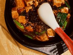 陈麻婆豆腐-陈麻婆豆腐(春熙店)