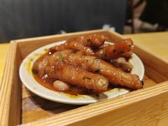 -蔡澜点心·粤菜(花城汇南区店)