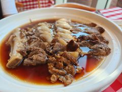 -西贝(吴江路湟普汇店)