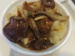 -爱膳菌锅锅(阳南店)