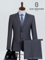 -圣乔凡尼服装定制