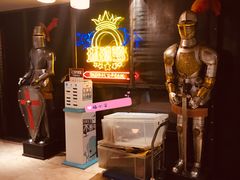 -环球梦主题KTV(曲阳生活购物中心店)