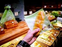-RiceZone乐食尊纯米面包坊(望京店)