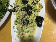 -老院子饭店·鲁菜·海鲜·家常菜