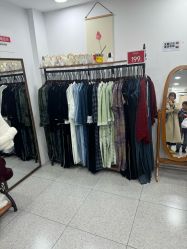 -陈大户旗袍(狮子林店)