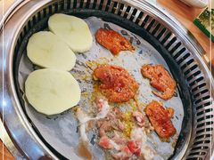 -汉丽轩·音乐自助烤肉餐厅(石岐店)