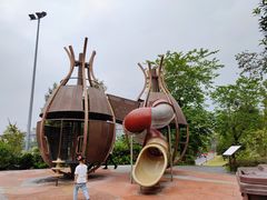 -枫香湖儿童公园