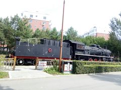 -长春公园(普阳街道)