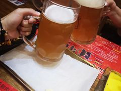 -江城老胖串店(湖西路店)