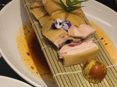 -桂花里·衢州菜·精酿餐吧(未来科技城万达广场店)