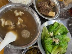 -阿秋牛排(湖心街店)