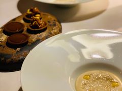 -三嚥阁 La Villa Restaurant