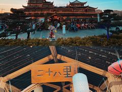 -二十八里太湖船菜(吉祥路店)