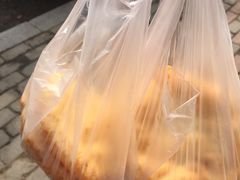 -老方子馅饼粥(台东店)