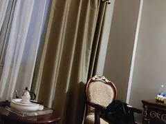 -汕头金乐大酒店