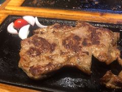 -快乐爱斯米牛排自助(正大广场店)