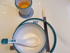 -荔粥记潮汕砂锅粥(新北万达店)