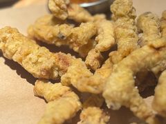 -烤匠麻辣烤鱼(万象城店)