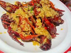 -霸王虾·麻辣小龙虾(玉林店)