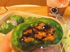 -evoojoo面包商店
