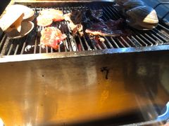 -丹东特色烤肉(南光三部店)