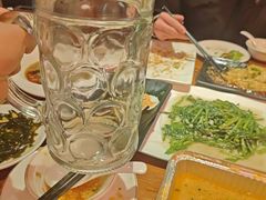 -串世纪烤吧(善见豪山店)