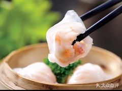 -观塘港茶餐厅(八一大道店)