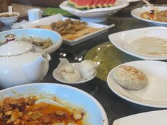 -民族饭荘(新华大街店)