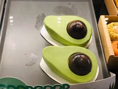 -星巴克(南京弘阳购物中心店)