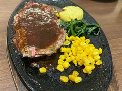 -萨莉亚意式餐厅(杭州滨江天街店)