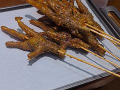 -饶福记·南昌烧烤大排档(九龙湖土著店)