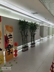 -添囍月子会所