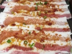 -九田家黑牛烤肉料理(二天地店)