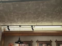 -平娃三宝烧烤·面食(南小街店)