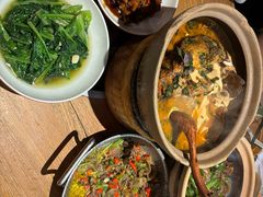 -吃饭皇帝大土家民族菜(正大广场店)