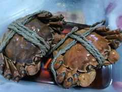 醉蟹-杜六房(大沽路店)