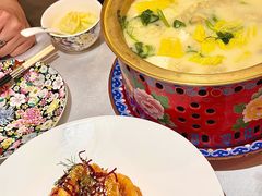 -味+新京宴·烤鸭·北京菜(创意谷店)
