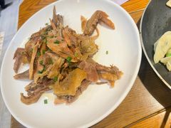 -黄泥岗·地道湖北菜(奥特莱斯店)