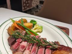 -Inspiration灵感·罗马西餐厅(九龙坡店)