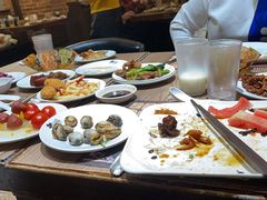 -汉巴味德巴西烤肉(顺和广场店)
