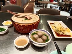 -潮界(虹桥新天地店)