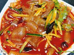 东北大拉皮-杨记齐齐哈尔烤肉(总店)