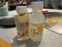 -蘸小院铁锅炖·蘸酱菜·东北菜(怀远门店)