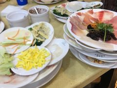 -桥香园云南过桥米线(金马碧鸡店)