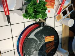 -么肆烤肉·中式自助·烤肉大排档(街道口季佳PAI店)