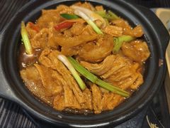 -东江海鲜大排档·潮汕菜·砂锅粥