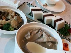 -安蒂娅.悦景轩中餐厅(西乡店)